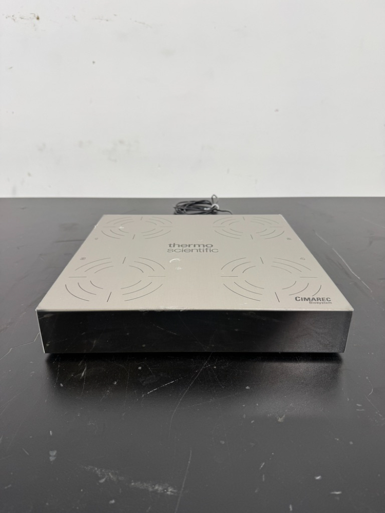Image of Thermo Scientific Biosystem 4 Magnetic Stirrer